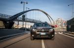 Dacia Duster Freeway 2014 года (IT)